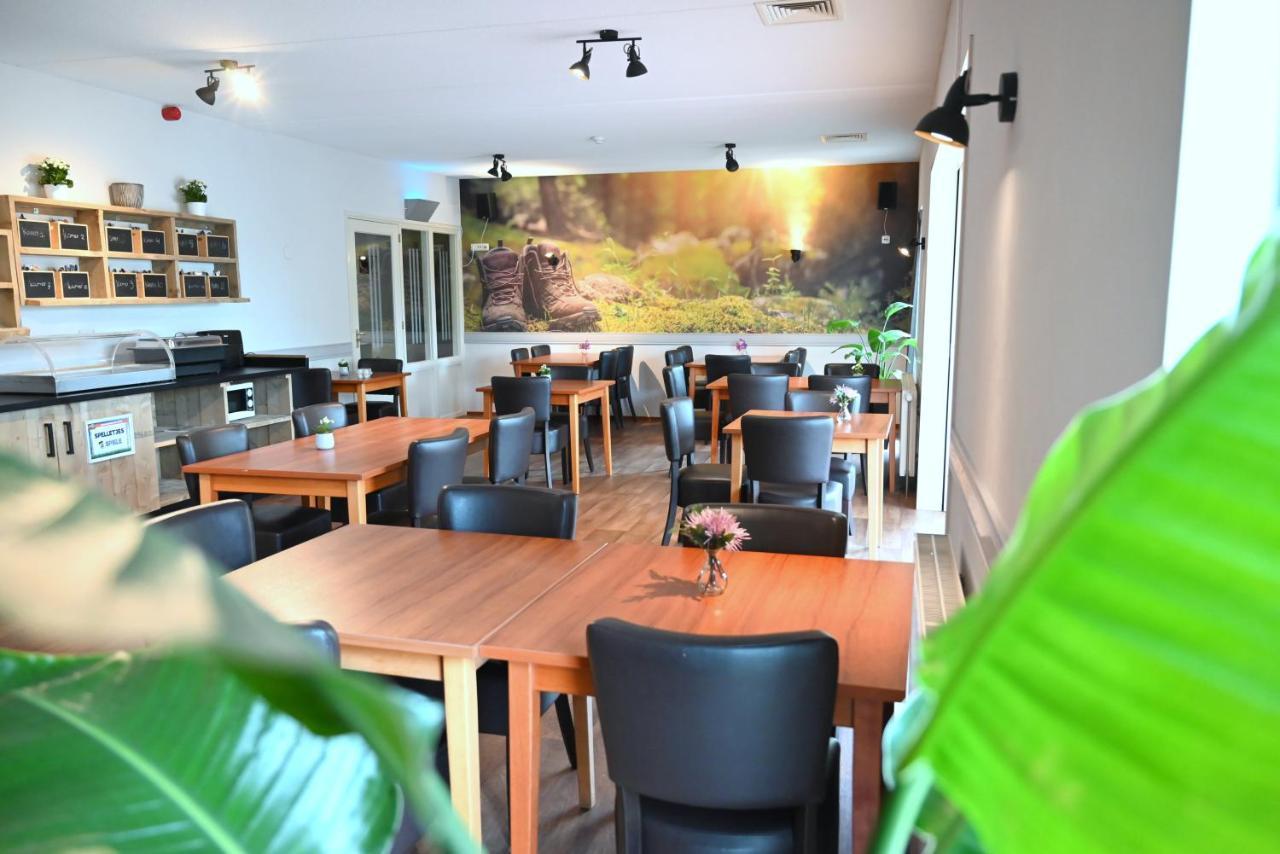 Drouwenerzand Hotel Εξωτερικό φωτογραφία