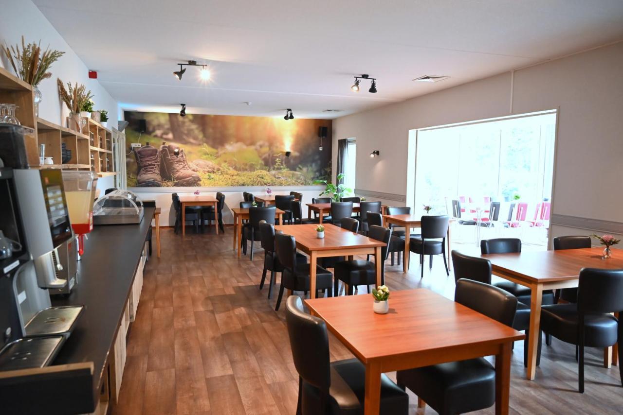 Drouwenerzand Hotel Εξωτερικό φωτογραφία