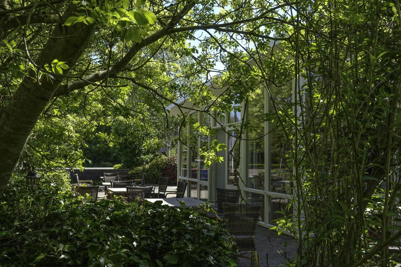 Drouwenerzand Hotel Εξωτερικό φωτογραφία